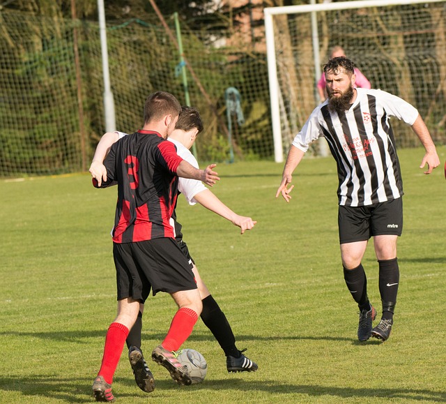 角球区域 角球区域